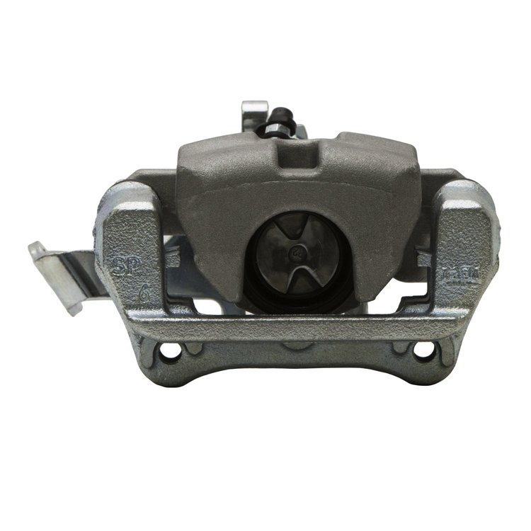 *CALIPER-SILVER ZINC