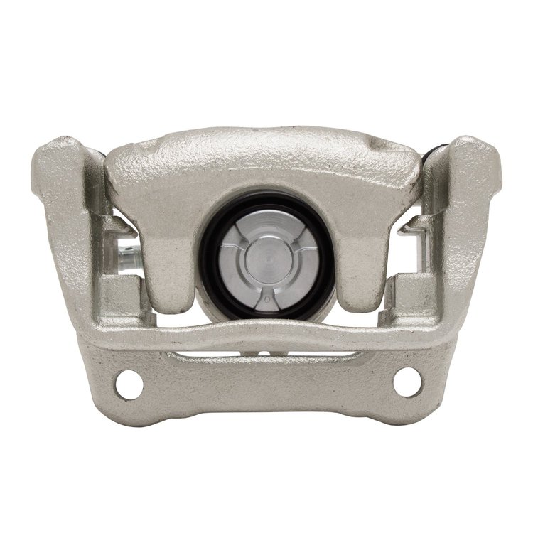 331-80674 Rear Right Premium Caliper, Silver Zinc Coated 2016-2017 Mazda 6