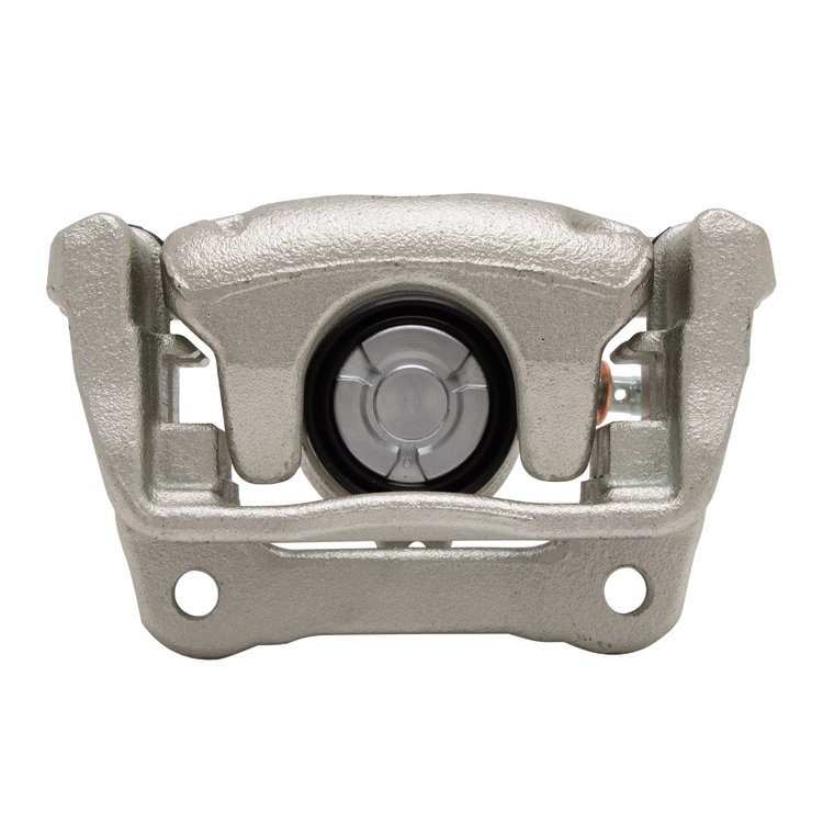 331-80675 Rear Left Premium Caliper, Silver Zinc Coated 2016-2017 Mazda 6