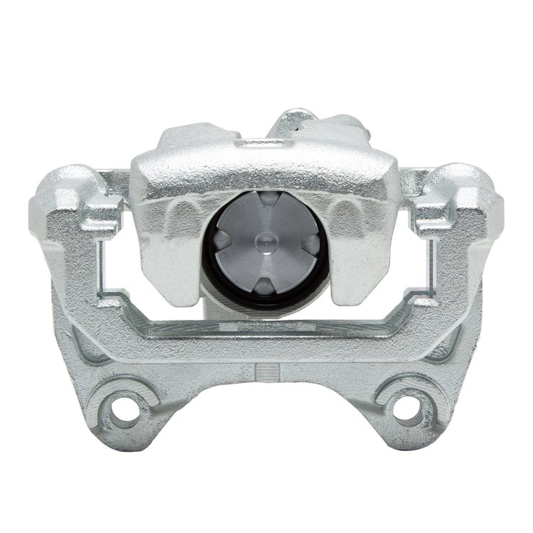 *CALIPER-SILVER ZINC