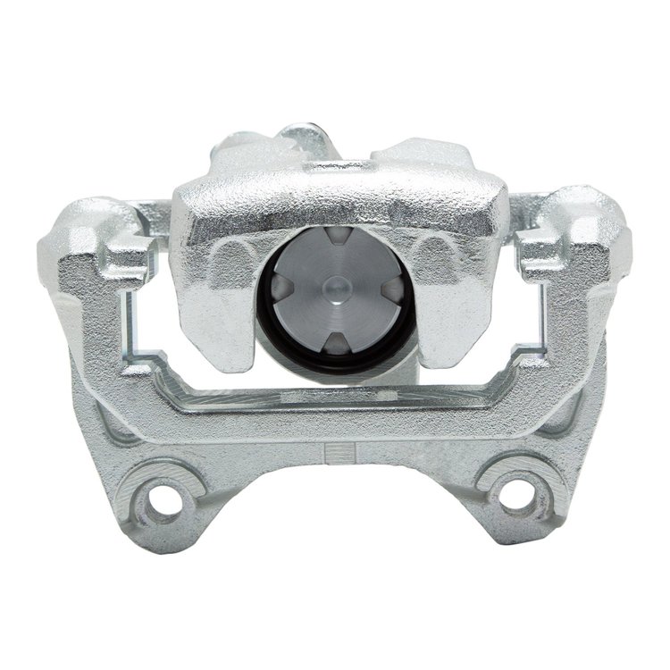 *CALIPER-SILVER ZINC