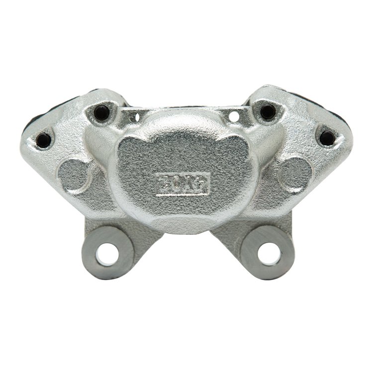 *CALIPER-SILVER ZINC