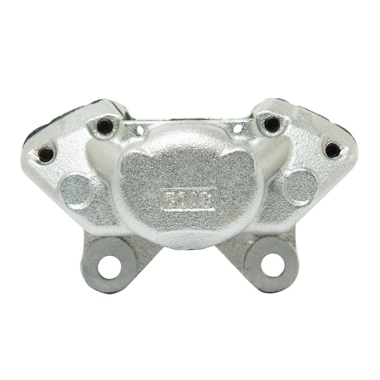 *CALIPER-SILVER ZINC