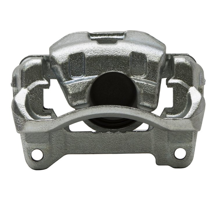 *CALIPER-SILVER ZINC