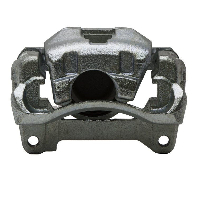 *CALIPER-SILVER ZINC