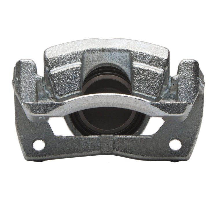 *CALIPER-SILVER ZINC
