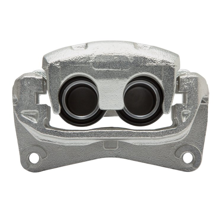 *CALIPER-SILVER ZINC