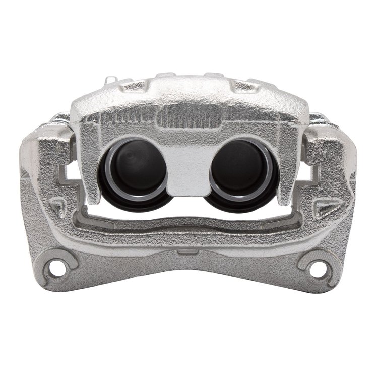 *CALIPER-SILVER ZINC
