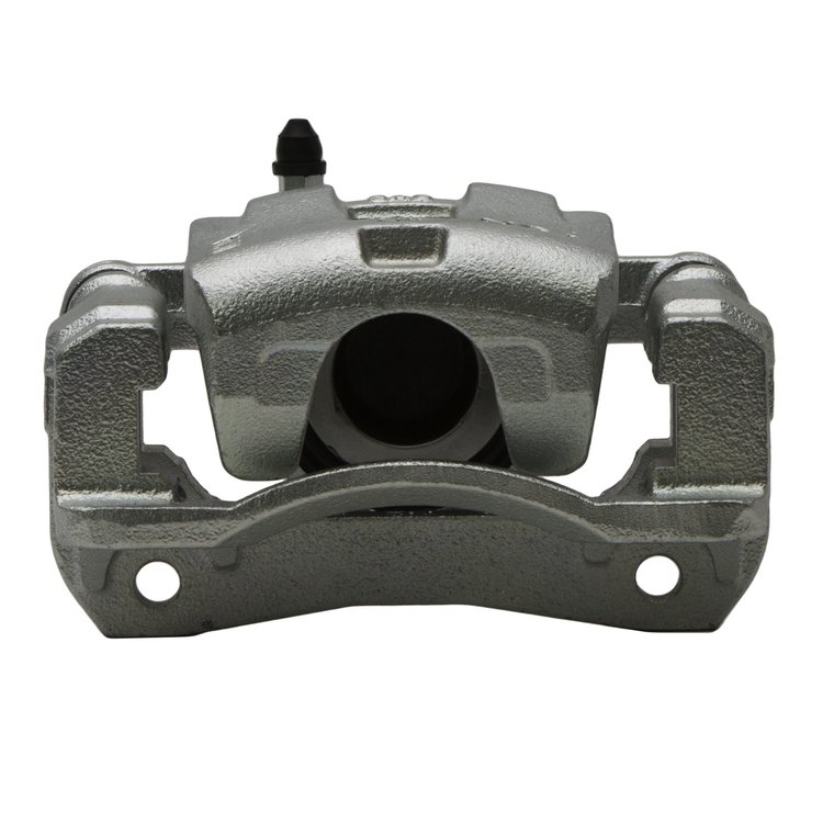 *CALIPER-SILVER ZINC