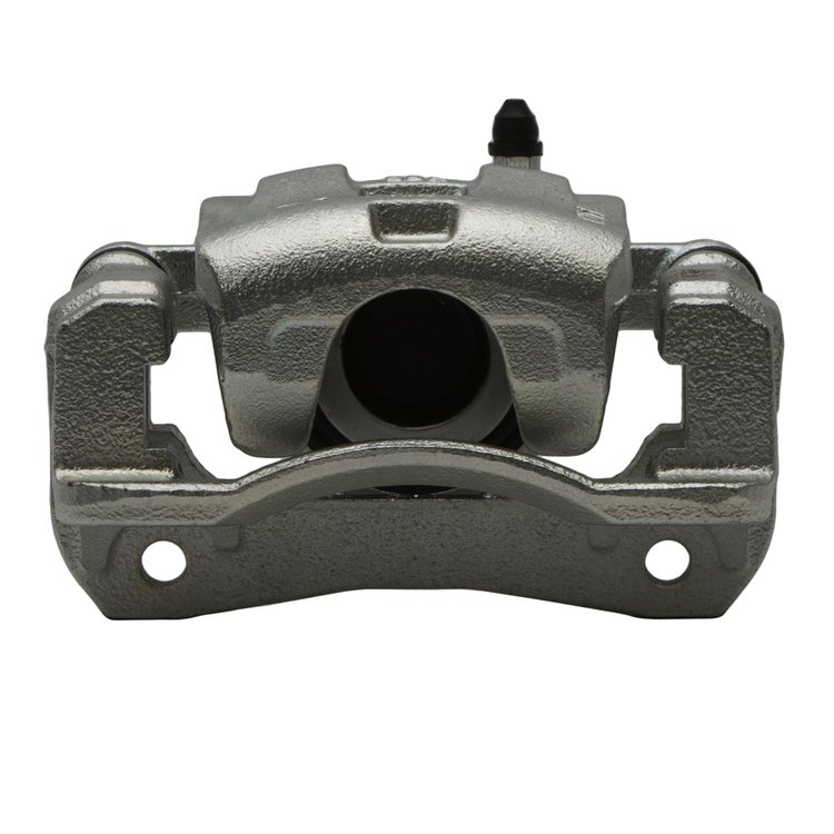 *CALIPER-SILVER ZINC