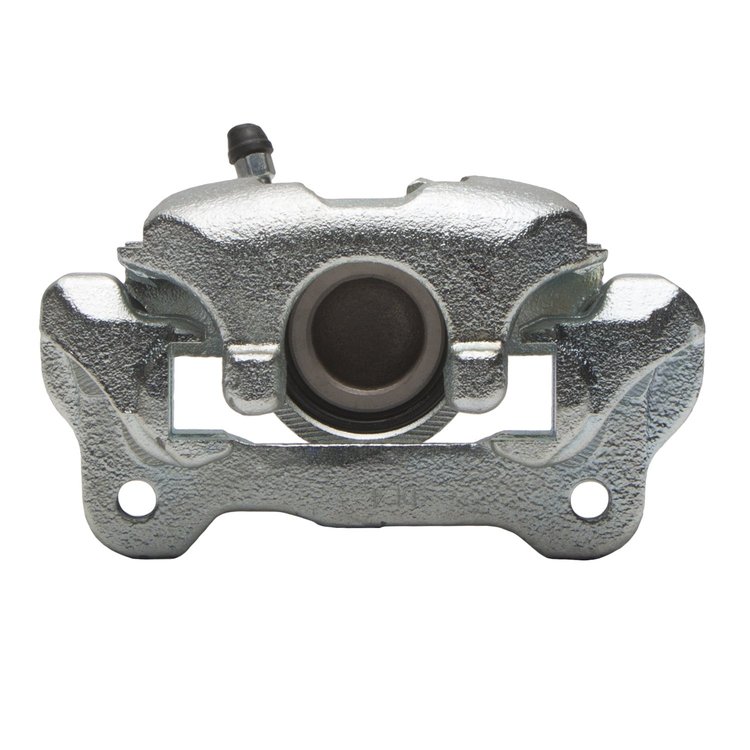 *CALIPER-SILVER ZINC
