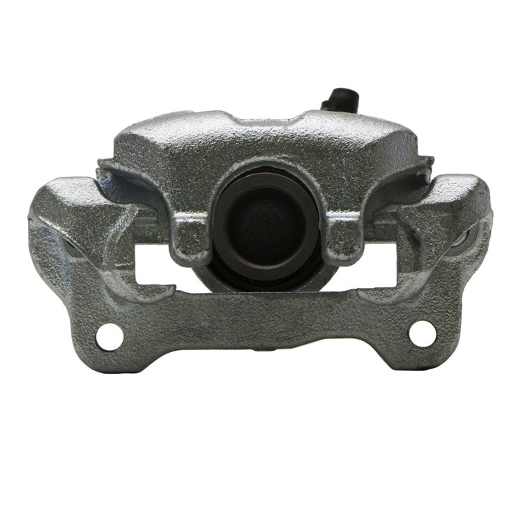 *CALIPER-SILVER ZINC