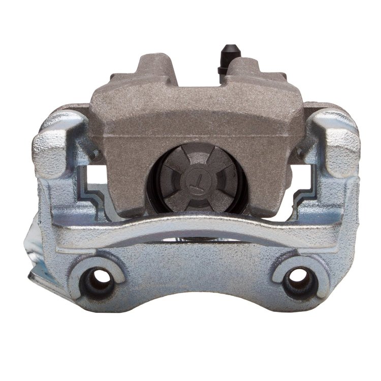 *CALIPER-SILVER ZINC