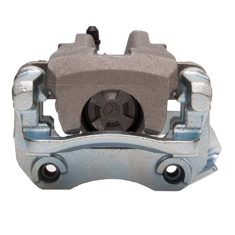 *CALIPER-SILVER ZINC