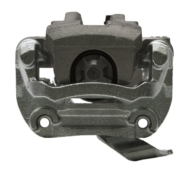 *CALIPER-SILVER ZINC
