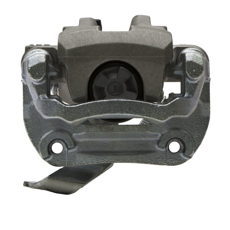 *CALIPER-SILVER ZINC