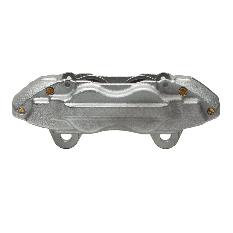*CALIPER-SILVER ZINC