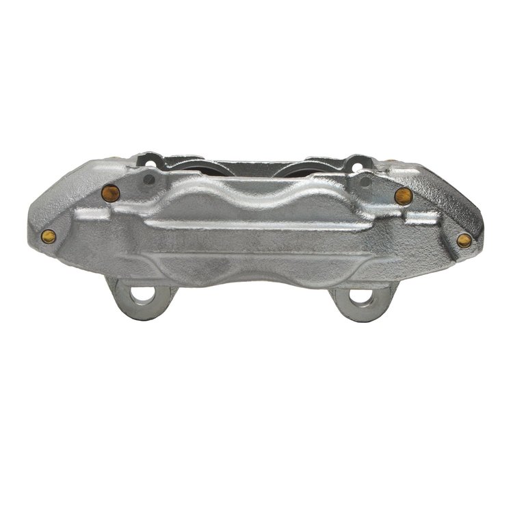 *CALIPER-SILVER ZINC