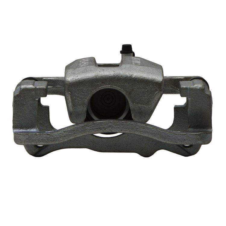 *CALIPER-SILVER ZINC