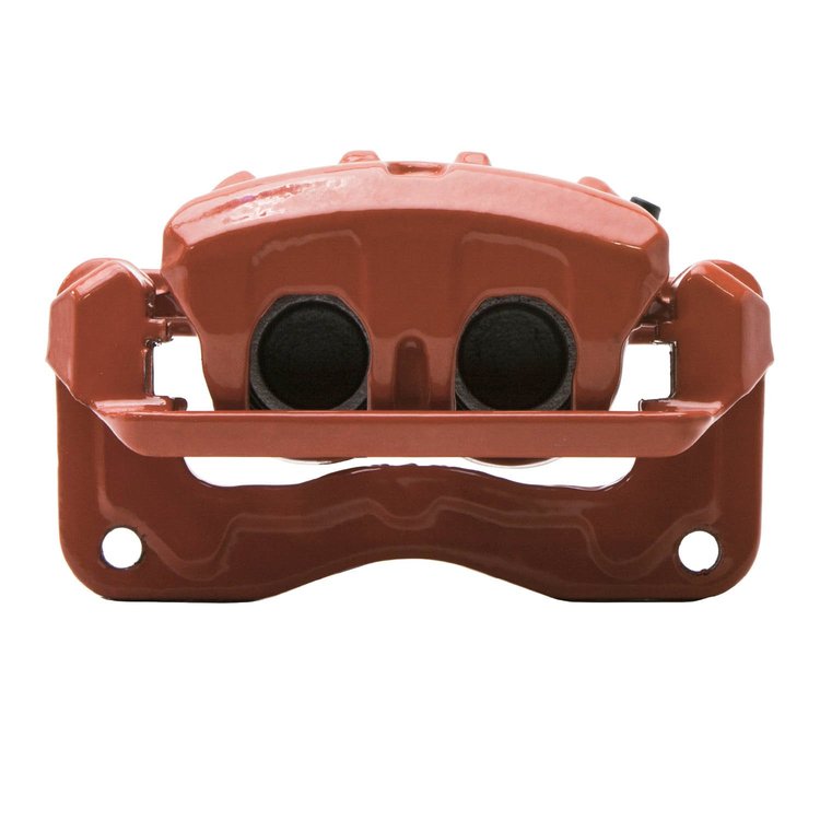 *CALIPER-RED PWDR CTED