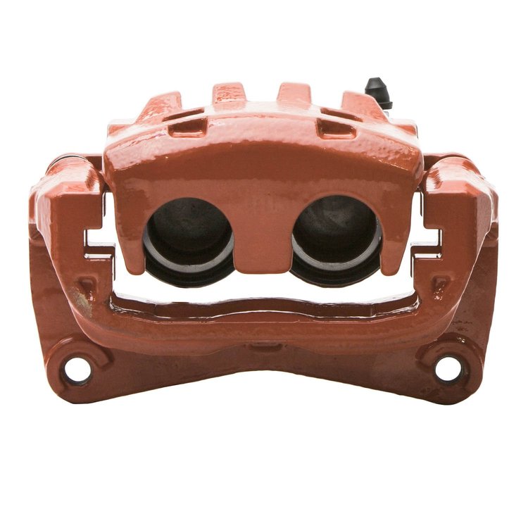 *CALIPER-RED PWDR CTED