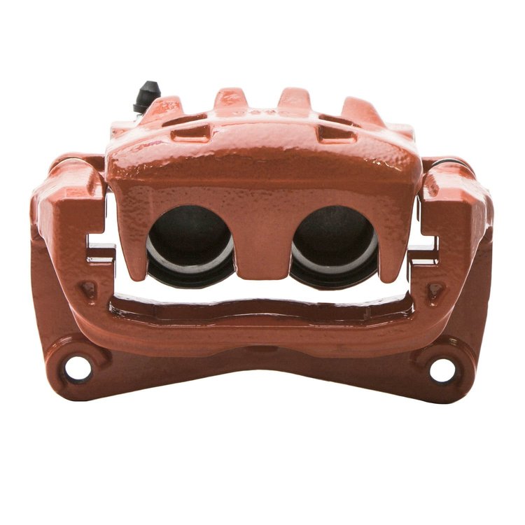 *CALIPER-RED PWDR CTED