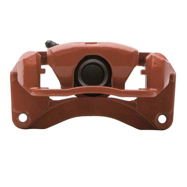 *CALIPER-RED PWDR CTED