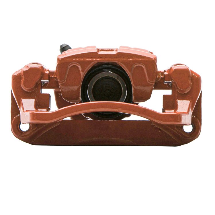 *CALIPER-RED PWDR CTED