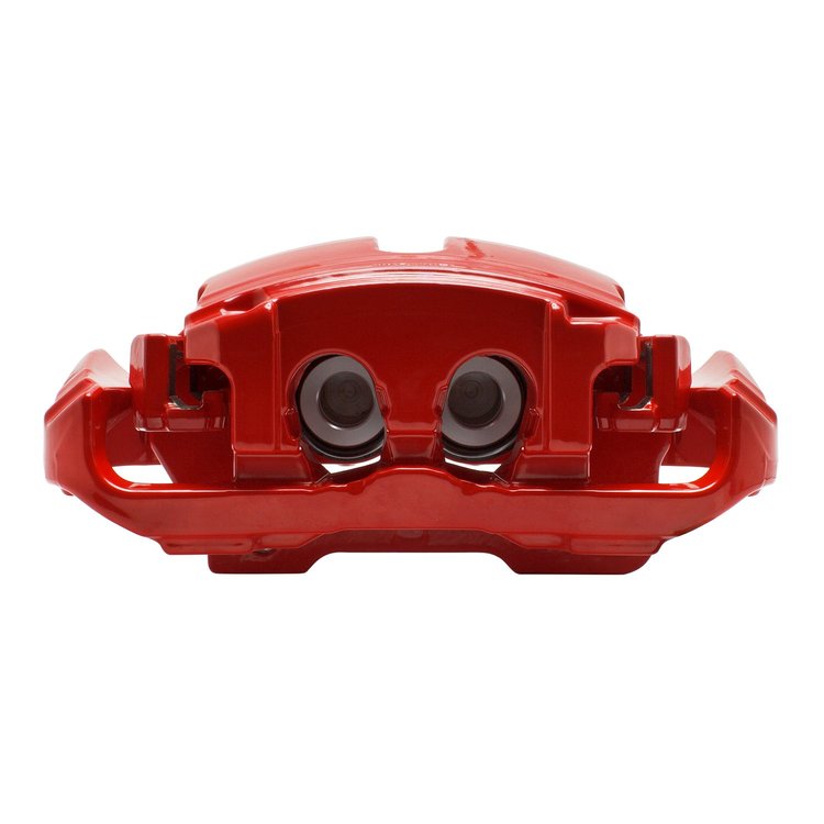 *CALIPER-RED PWDR CTED