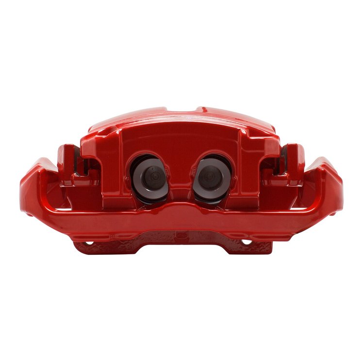 *CALIPER-RED PWDR CTED