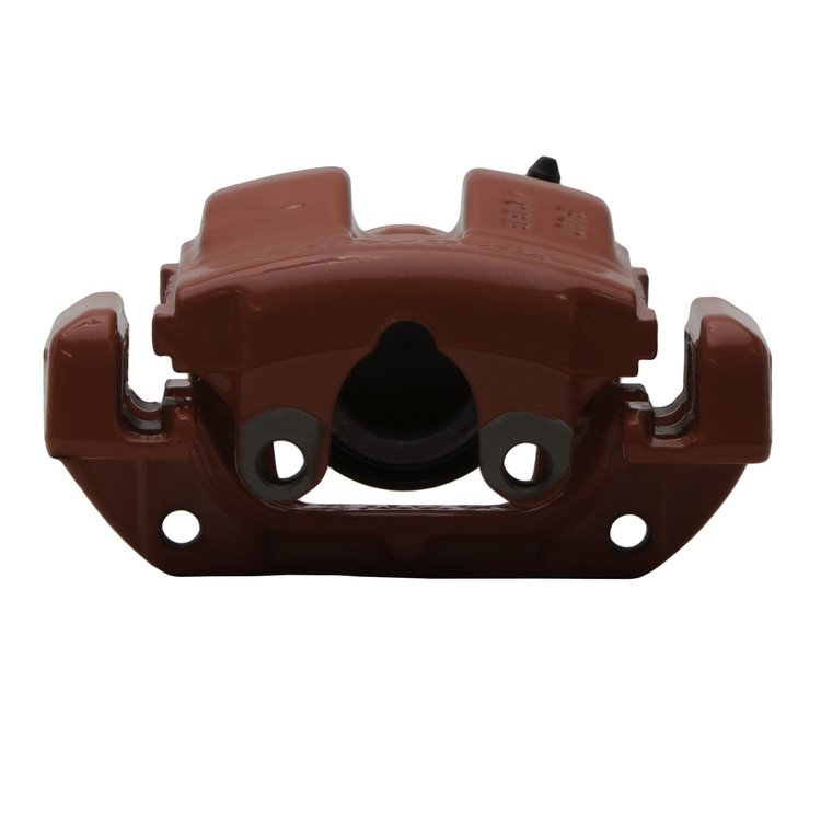 *CALIPER-RED PWDR CTED