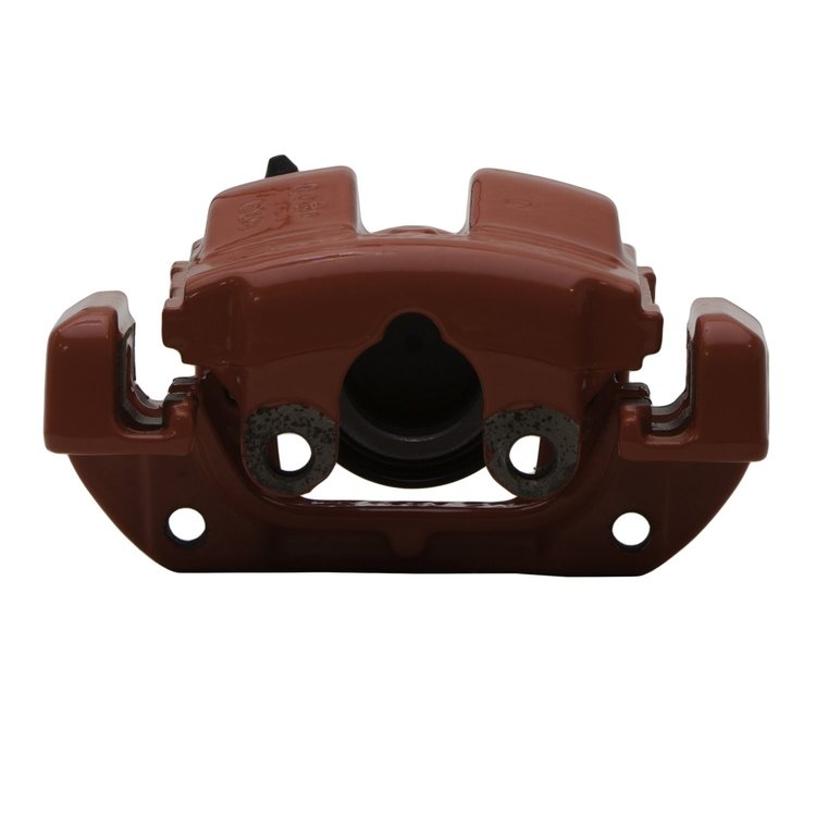 *CALIPER-RED PWDR CTED