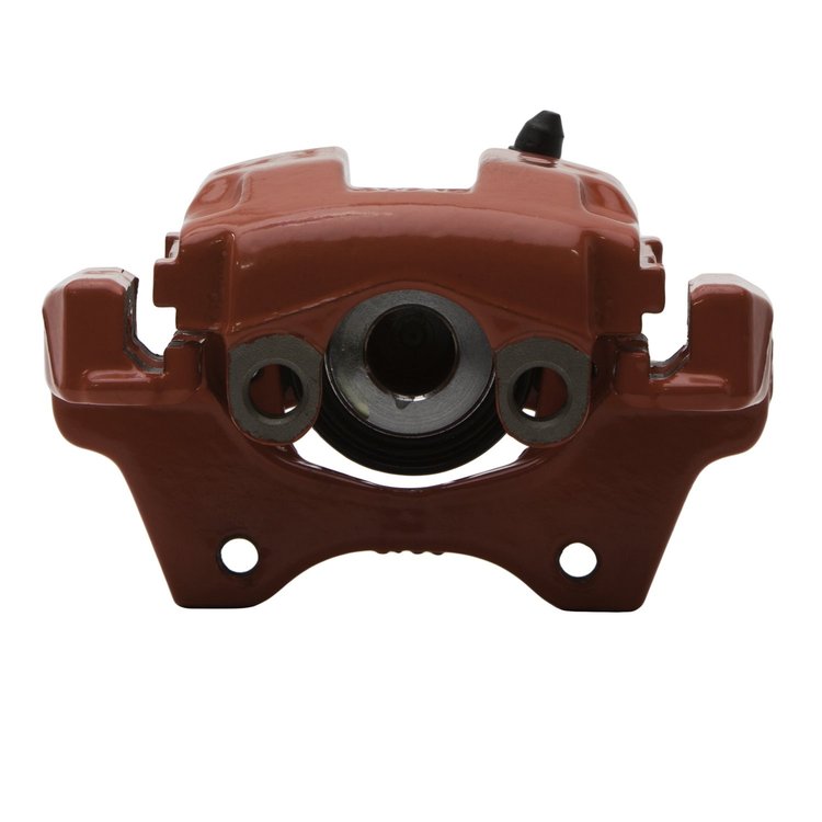 *CALIPER-RED PWDR CTED