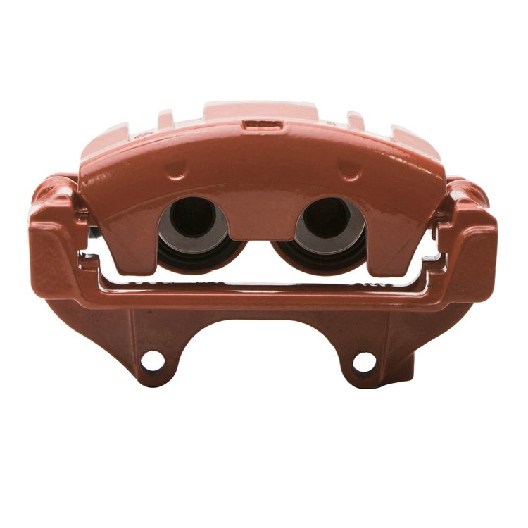 *CALIPER-RED PWDR CTED