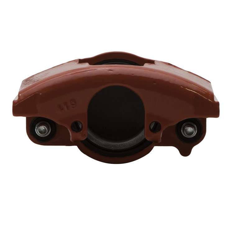 *CALIPER-RED PWDR CTED