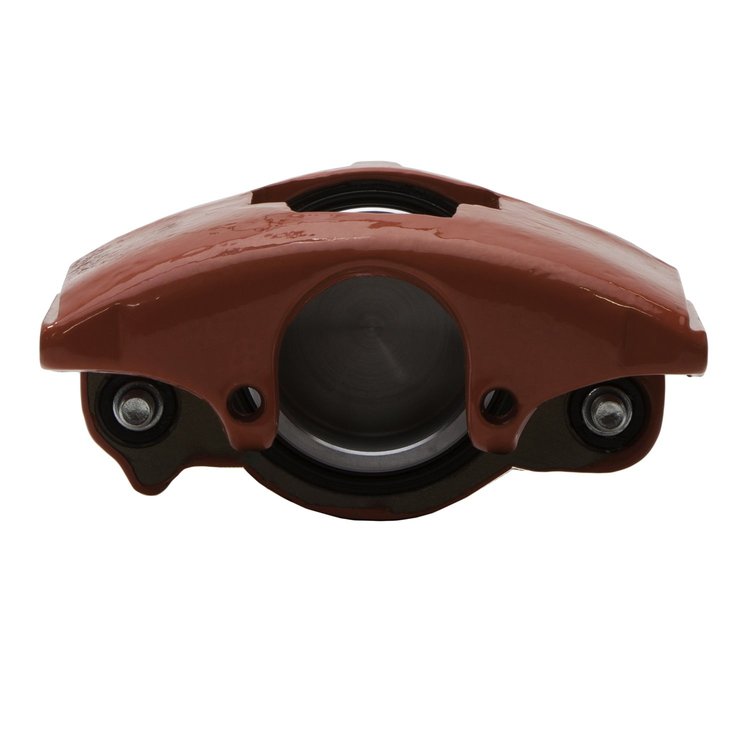 *CALIPER-RED PWDR CTED