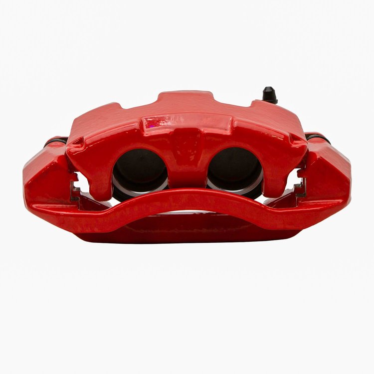 *CALIPER-RED PWDR CTED