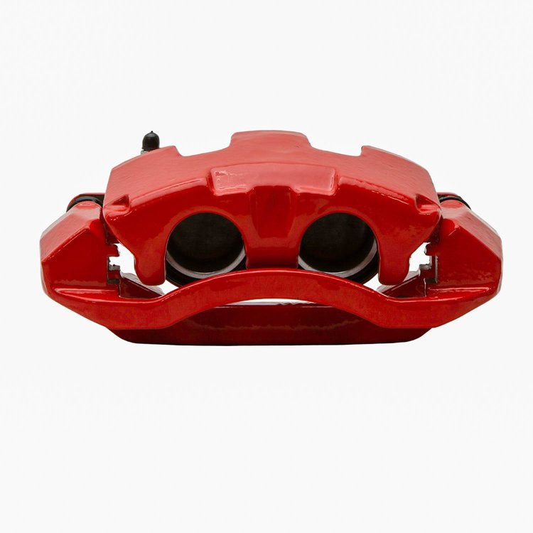 *CALIPER-RED PWDR CTED