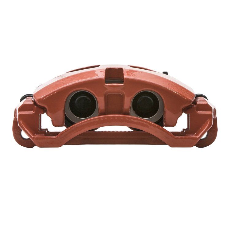 *CALIPER-RED PWDR CTED