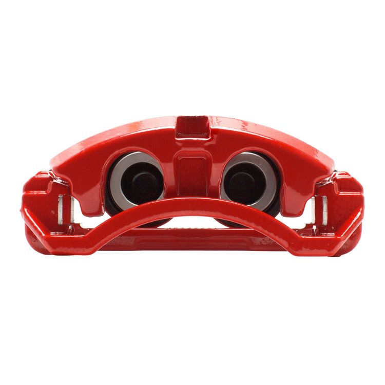 *CALIPER-RED PWDR CTED