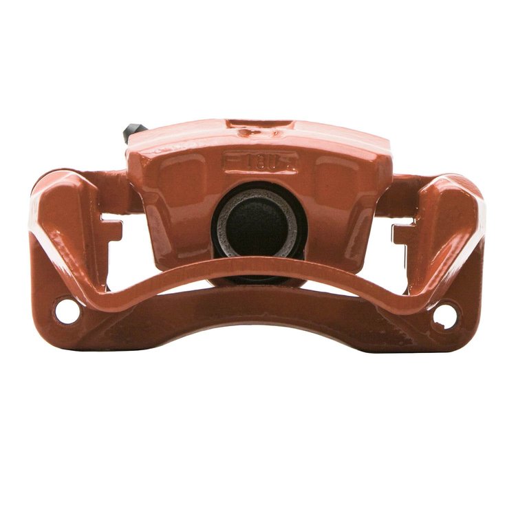 *CALIPER-RED PWDR CTED