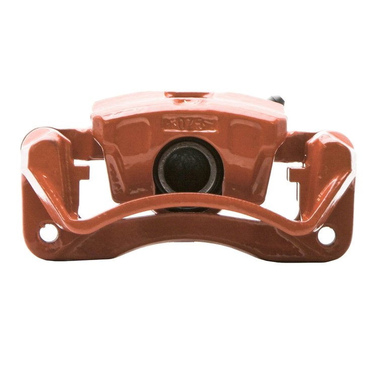 *CALIPER-RED PWDR CTED