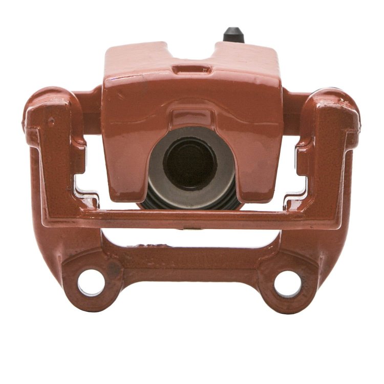 *CALIPER-RED PWDR CTED