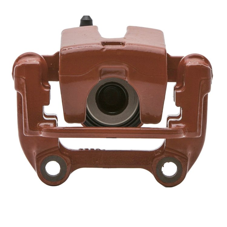*CALIPER-RED PWDR CTED