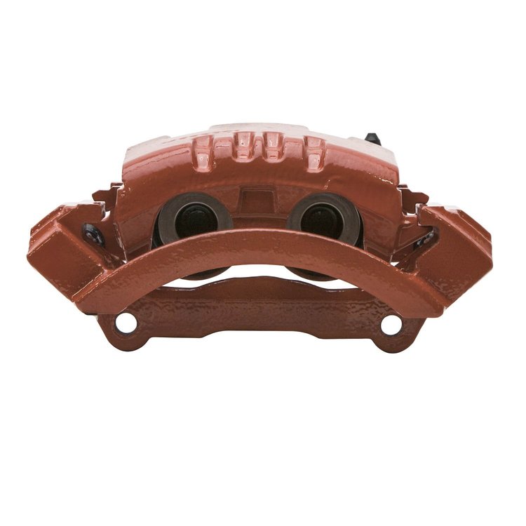 *CALIPER-RED PWDR CTED