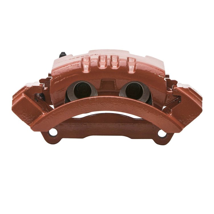 *CALIPER-RED PWDR CTED
