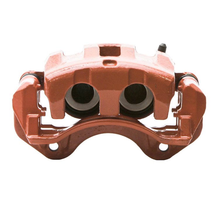*CALIPER-RED PWDR CTED