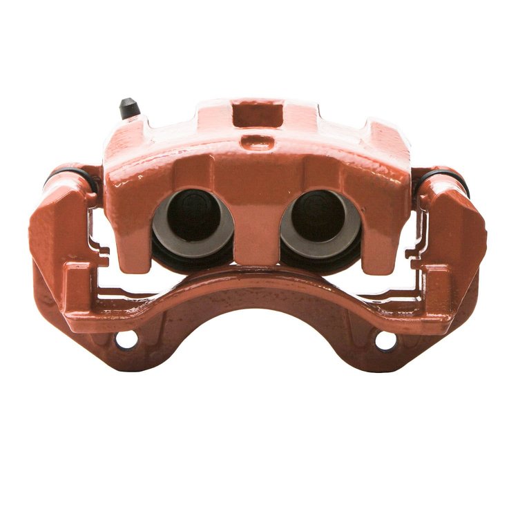 *CALIPER-RED PWDR CTED