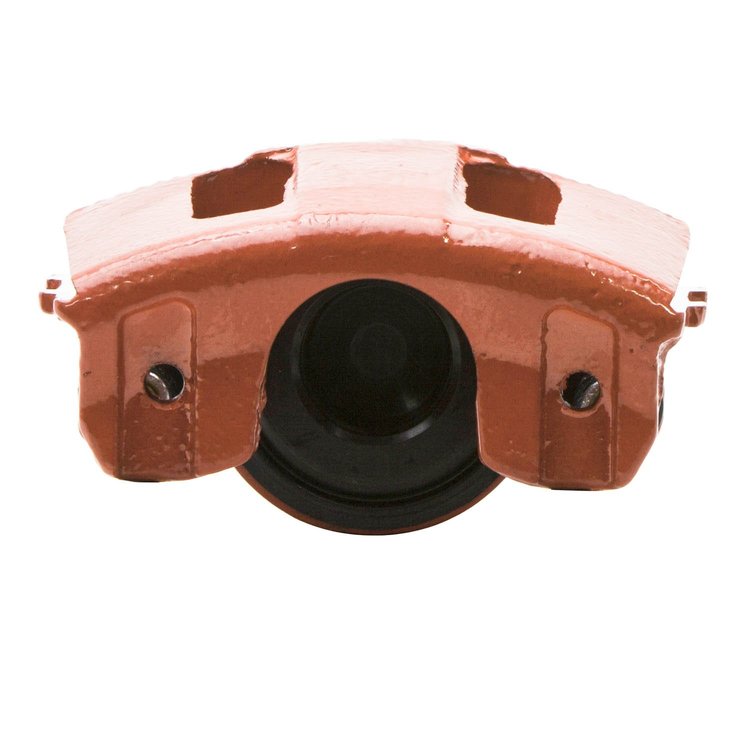 *CALIPER-RED PWDR CTED