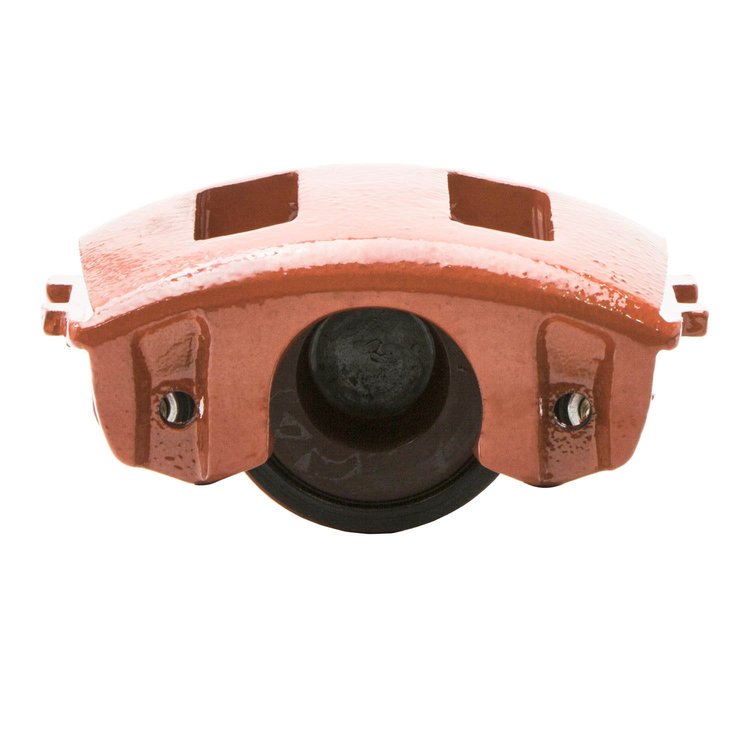 *CALIPER-RED PWDR CTED